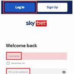 close sky bet account